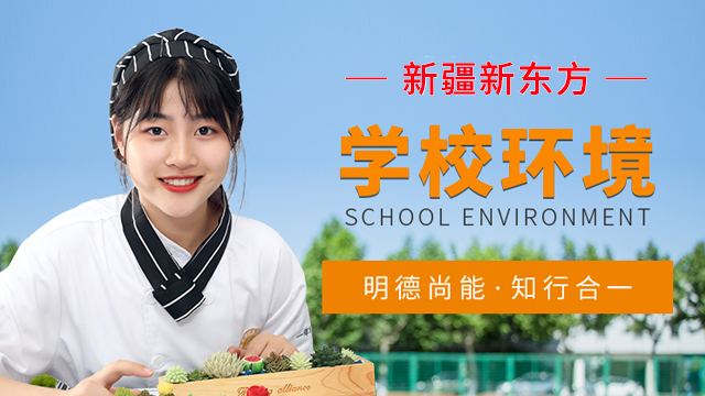 校园环境