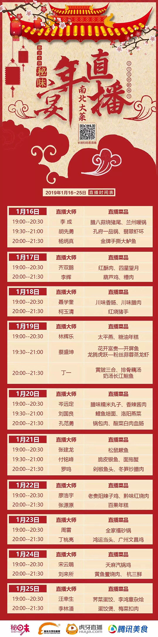 播放列表
