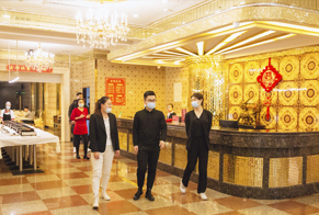 多元化渠道畅通无阻