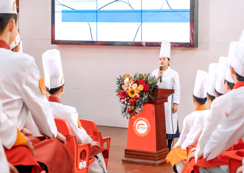 广东川湘菜培训 