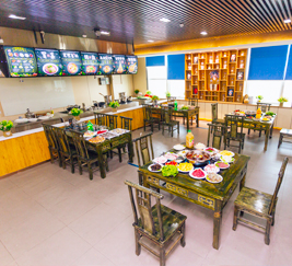 新疆菜厨师学校