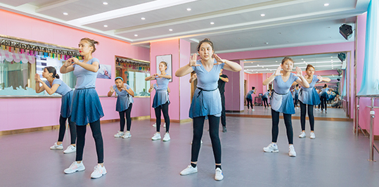 新疆新东方烹饪学校