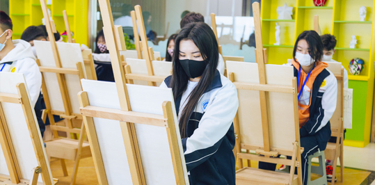 新疆新东方烹饪学校