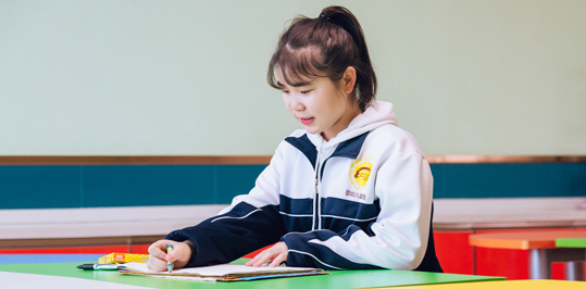 新疆新东方烹饪学校