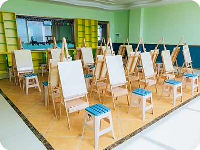 新疆新东方烹饪学校